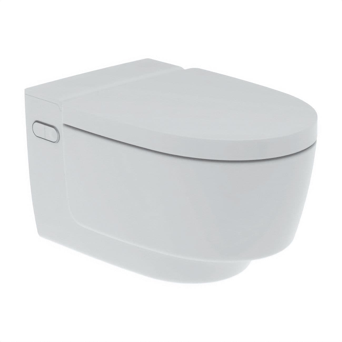DOUCHEWC AQUACLEAN MERA CLASSIC BLANC GEBERIT