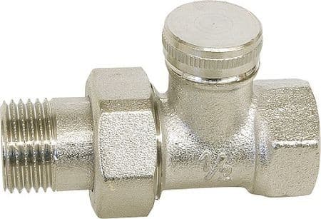 TES DE REGLAGE 4521 1/2 CHROME