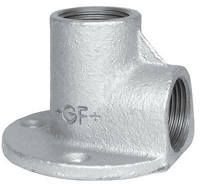 GALVA CULASSE NR 471 3/4"