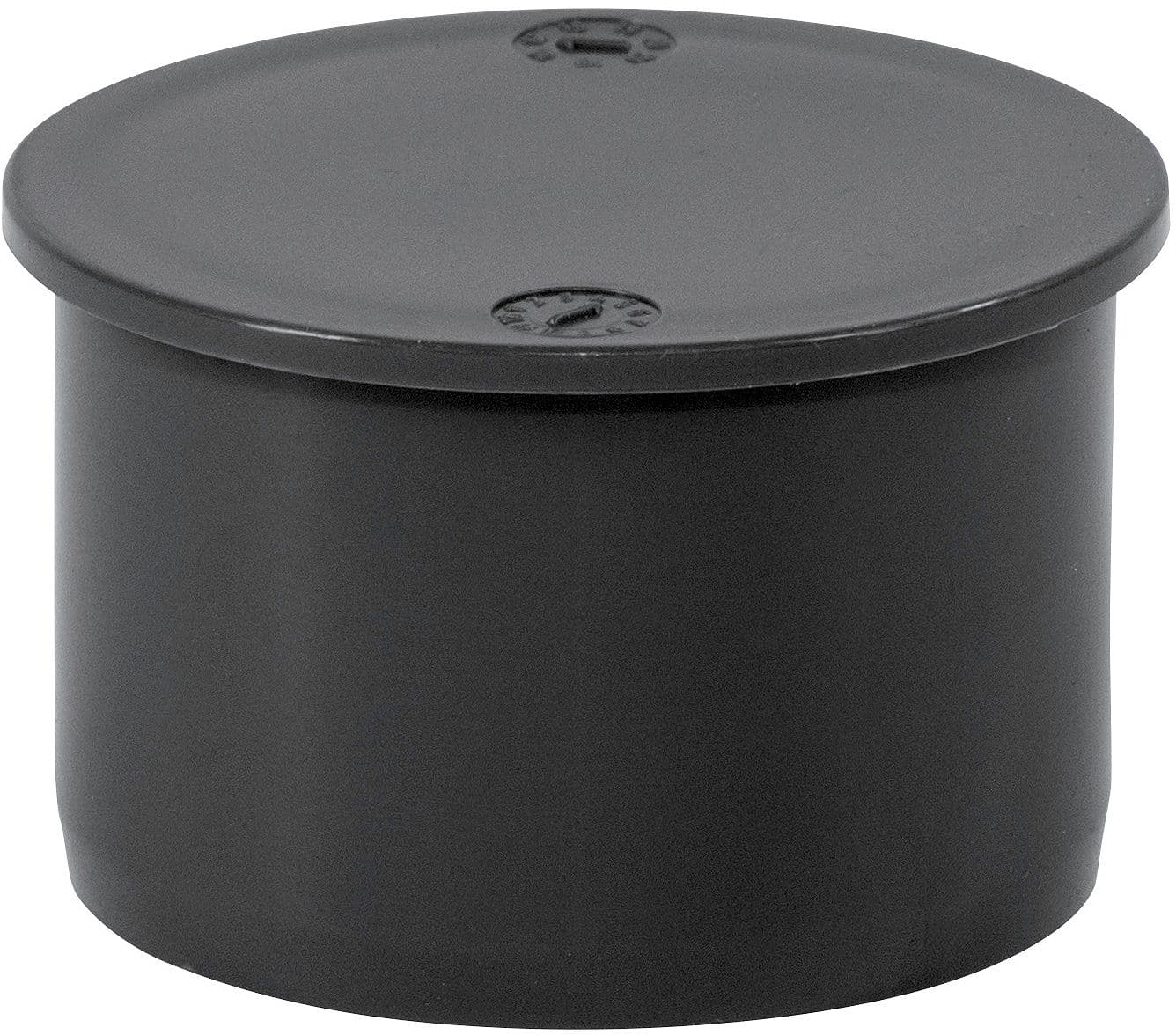 BOUCHON 50MM PP HT-SAFE OSTENDORF