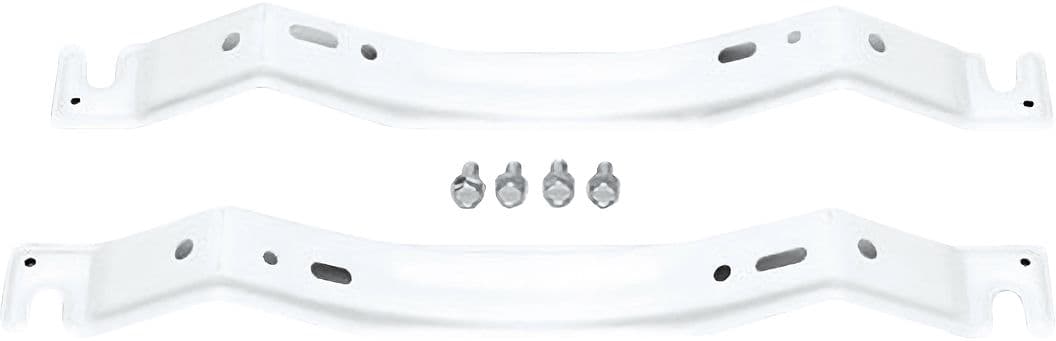 FIXATION MURALE POUR BOILER CHAUFFAGE ARISTON/CM BCH