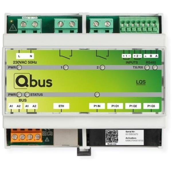 Module de gestion d'énergie