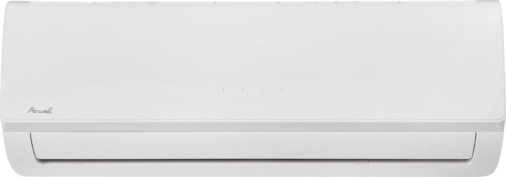 Airwell HDLA 035N climasplit intérieur mur single/multi 3,5kW DC Invert R32
