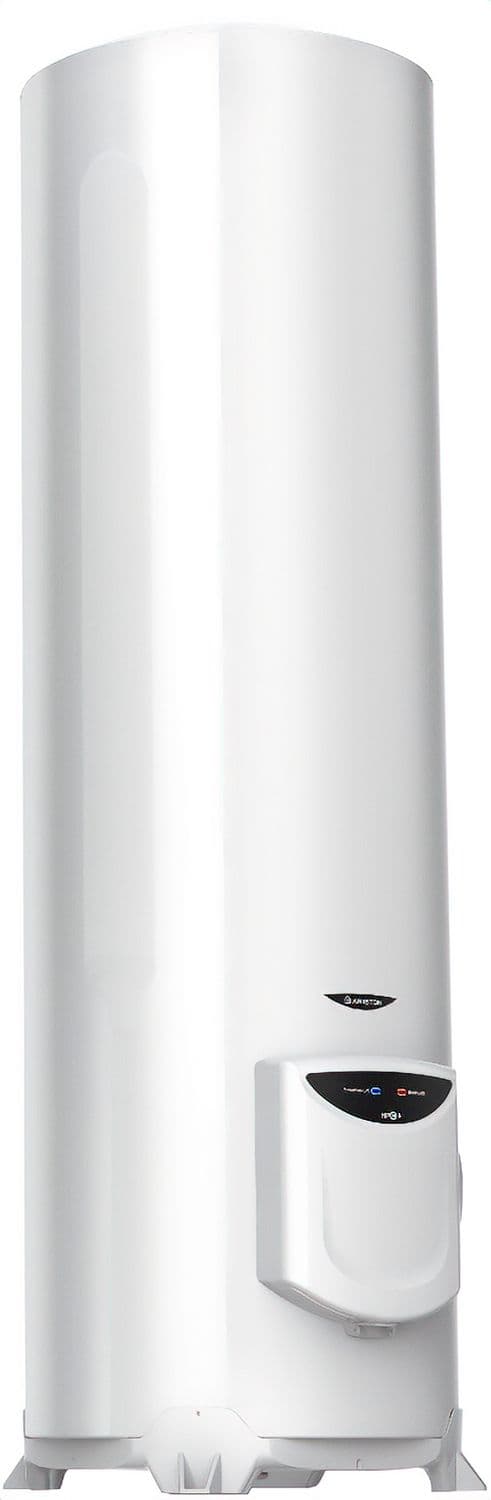 BOILER ELECTRIQUE STEATITE VERTUO ARISTON 300L STABLE 3000W CLASSE ERP C PROFIL SOUTIRAGE L
