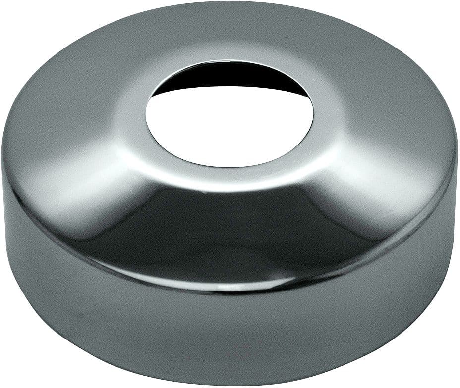 ROSACE 1/2" 20MM CHROME