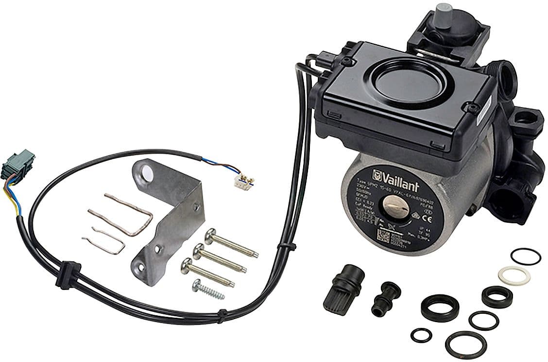 POMPE VAILLANT VC+VCW