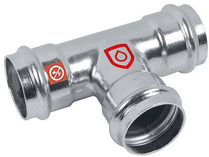 T 35MM ACIER CARBONE FRABO