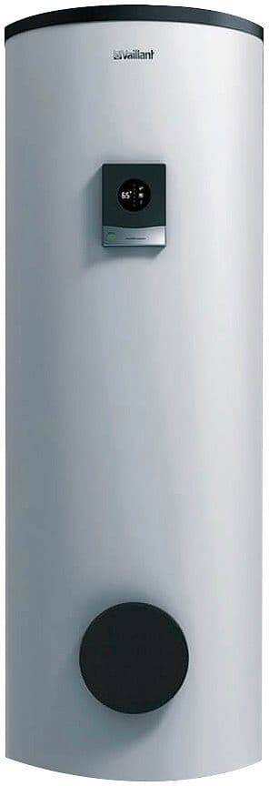 BOILER POUR PAC UNISTOR VIH RW 500MR VAILLANT 460L CLASSE ERP A