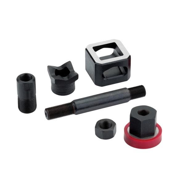 Emporte - pièce poinçon carré 15,8 x 15,8mm