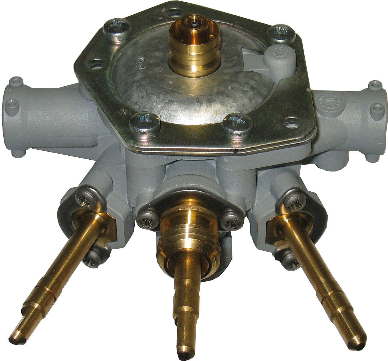 VALVE A EAU "PA" JUNKERS W125 KD2P3S608