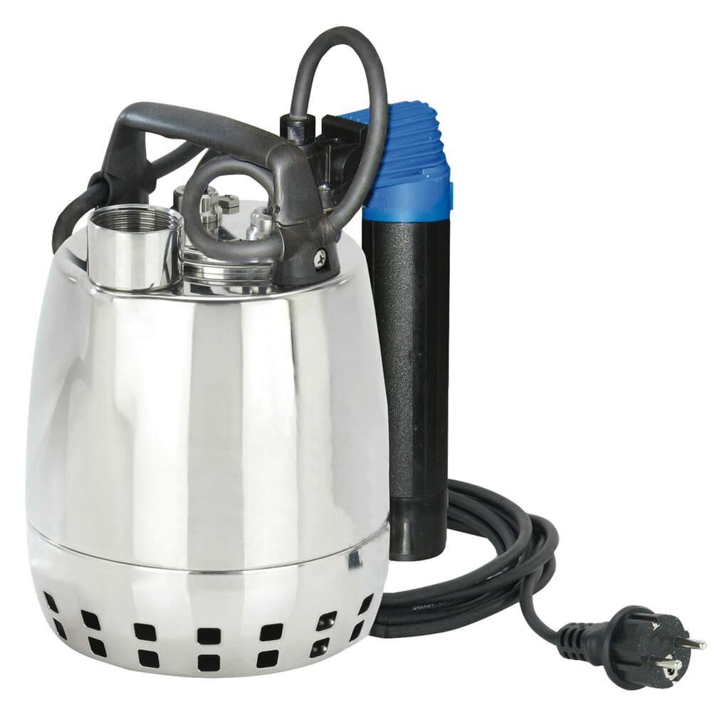 VMP OPI 8F-POMPE SOUS-MARIN