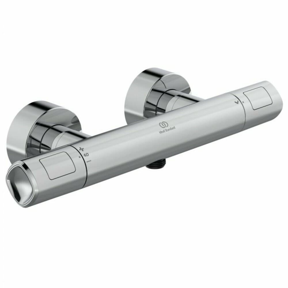 Ideal Standard Ceratherm T100 thermostat de douche