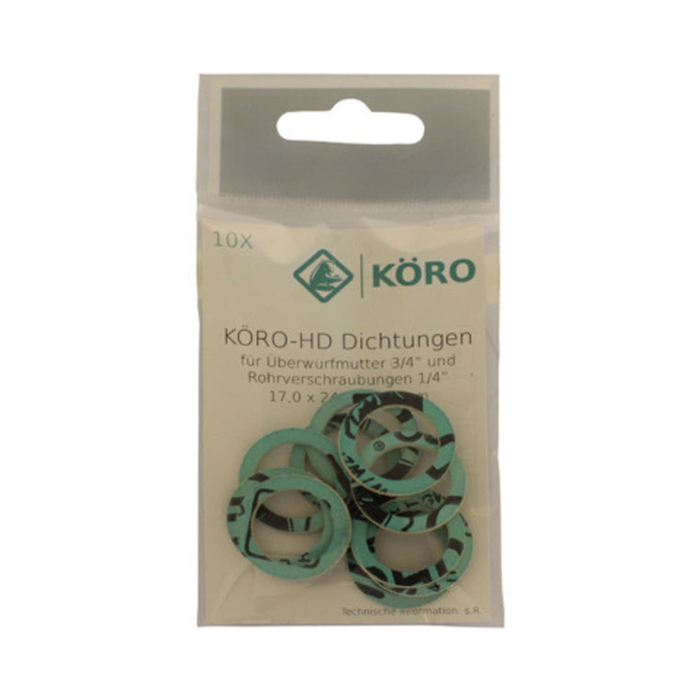JNT HD 42X55X2MM 5/4-5PC