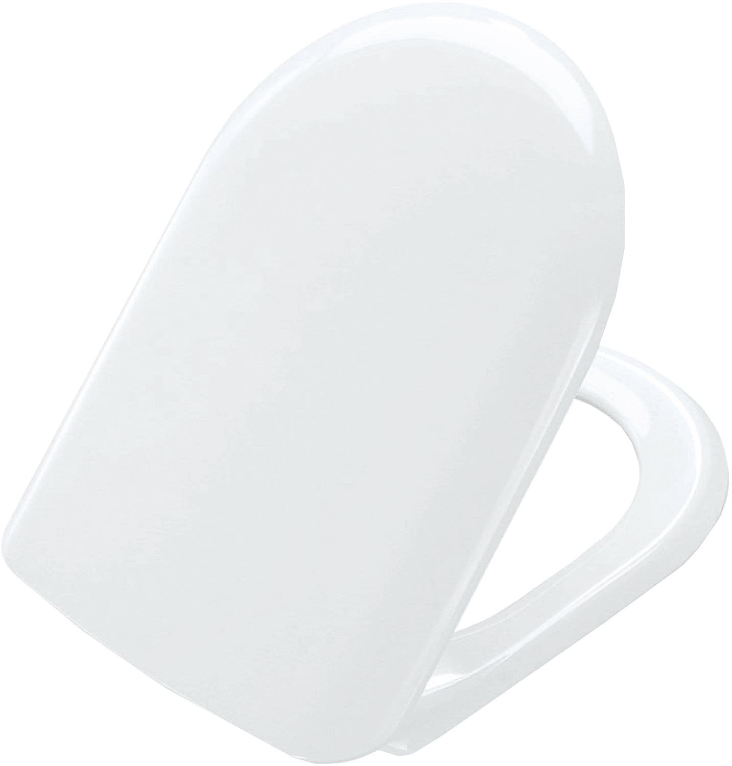SIEGE WC PRESSALIT MAGNUM BLANC