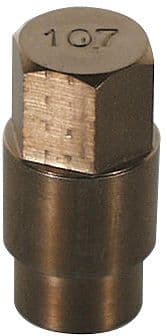 CLE POUR INTERIEUR VANNE THERMOSTATIQUE GIACOMINI