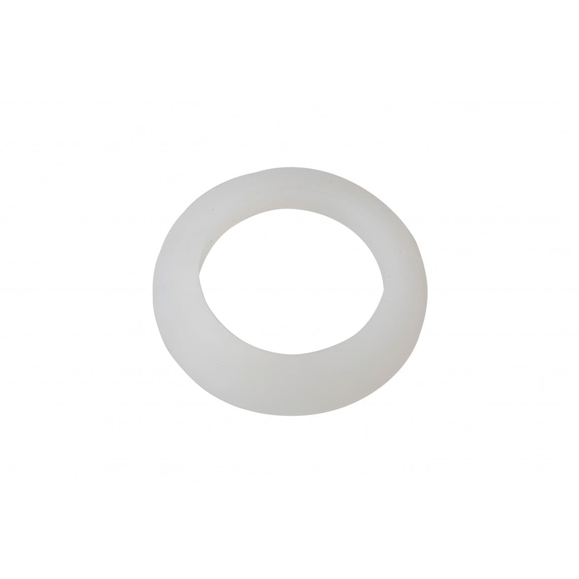 98696900 Joint de calotte de soupape, Silicone, 40 x 60 x 10 mm, conique, pour 1 1/4"