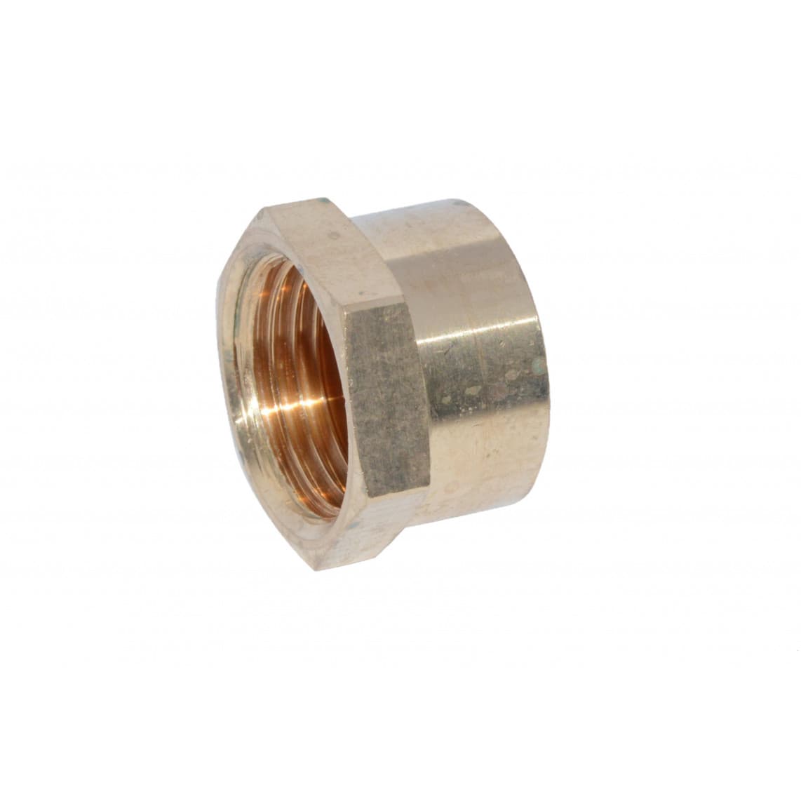 988959413 BR bouchon, vierge, 1" F, (3301)