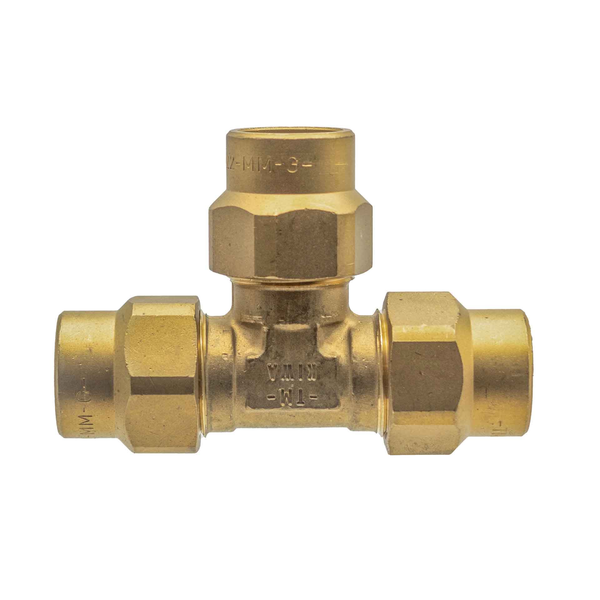TE REDUIT BICONE GAZ BG250 22X15X22