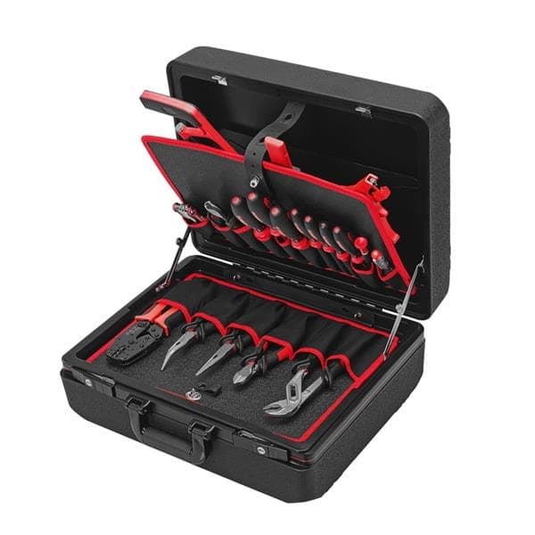 Coffre à outils