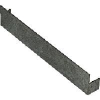 GVG - 5 cloison terminale 250 x 48