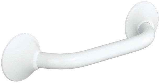 POIGN.MURAL LINIDO INOX 80CM