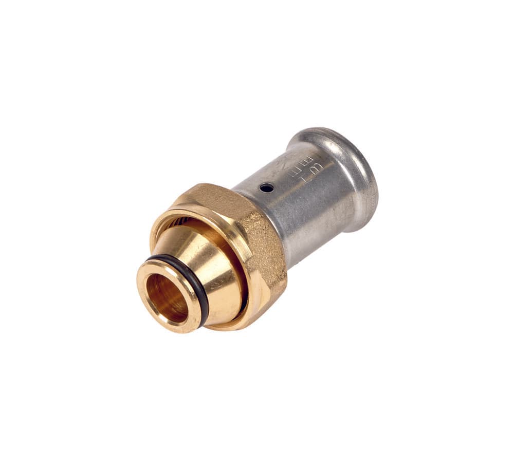 Henco raccord de transition 20-3/4EC