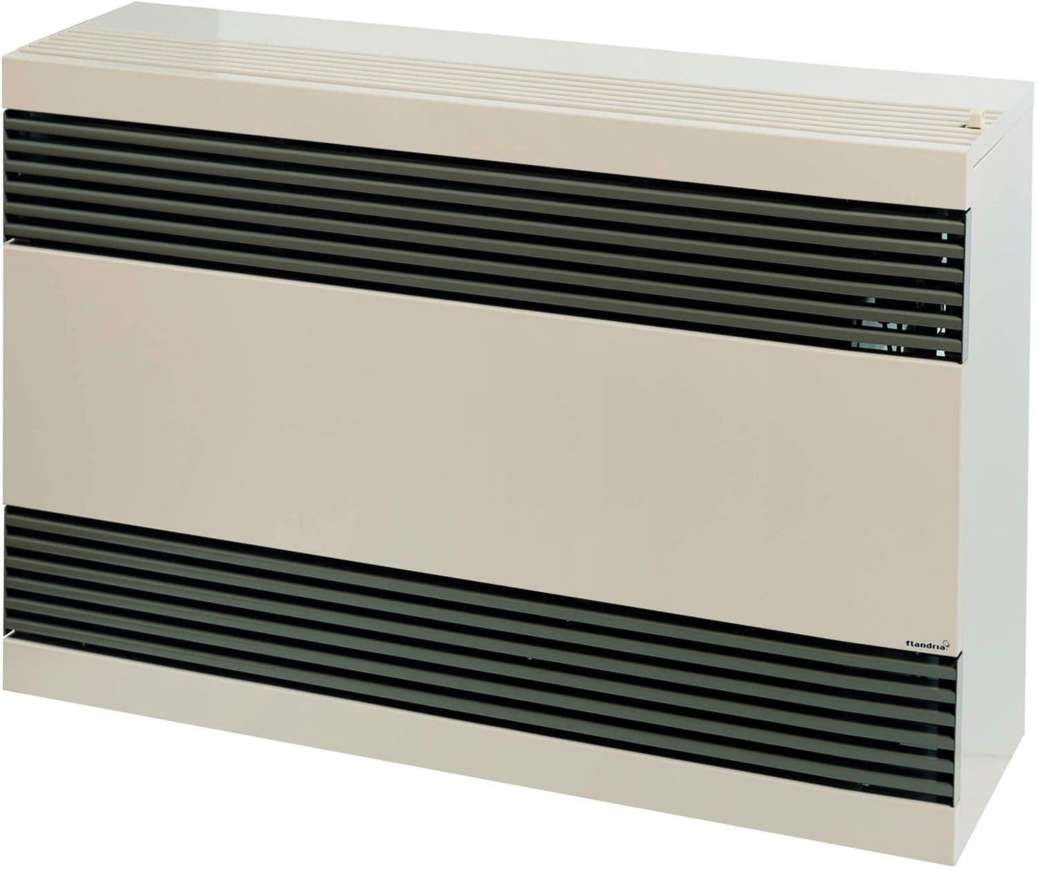 CONVECTEUR A GAZ FLANDRIA RACC.MURAL M 7000HR LUXE BEIGE CLASSE ERP C hors frais de port de 50 euro