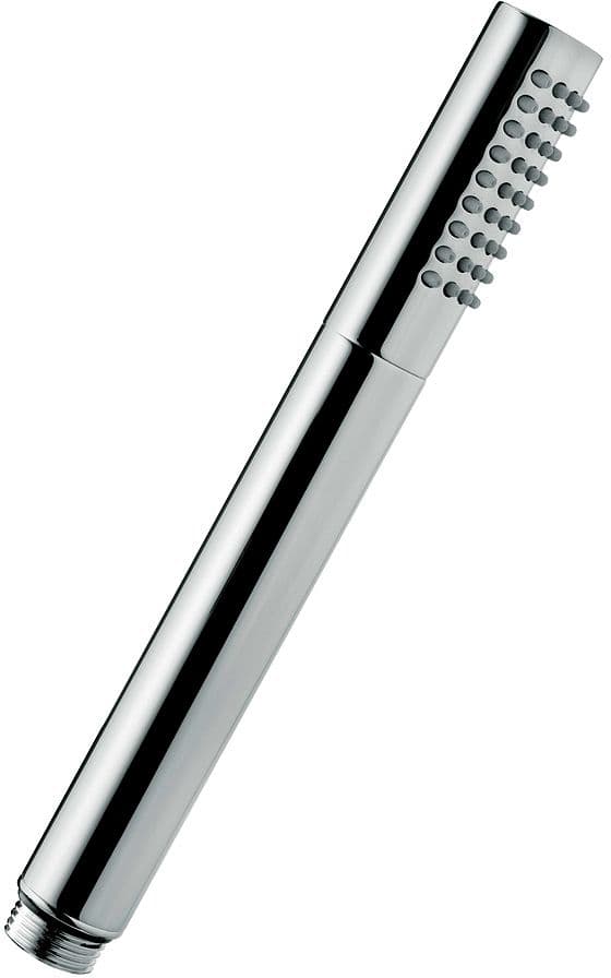 DOUCHE A MAIN NORDICA METAL CHROME