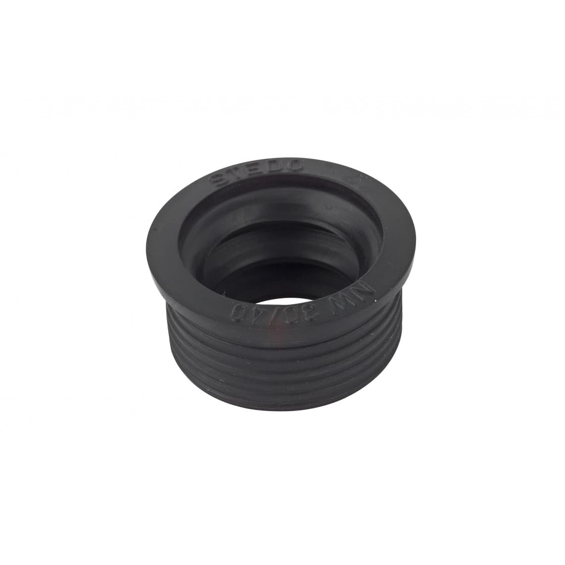 986863049 raccord d'évacuation en bref, 40 mm x 30 mm, pour sortie de siphon