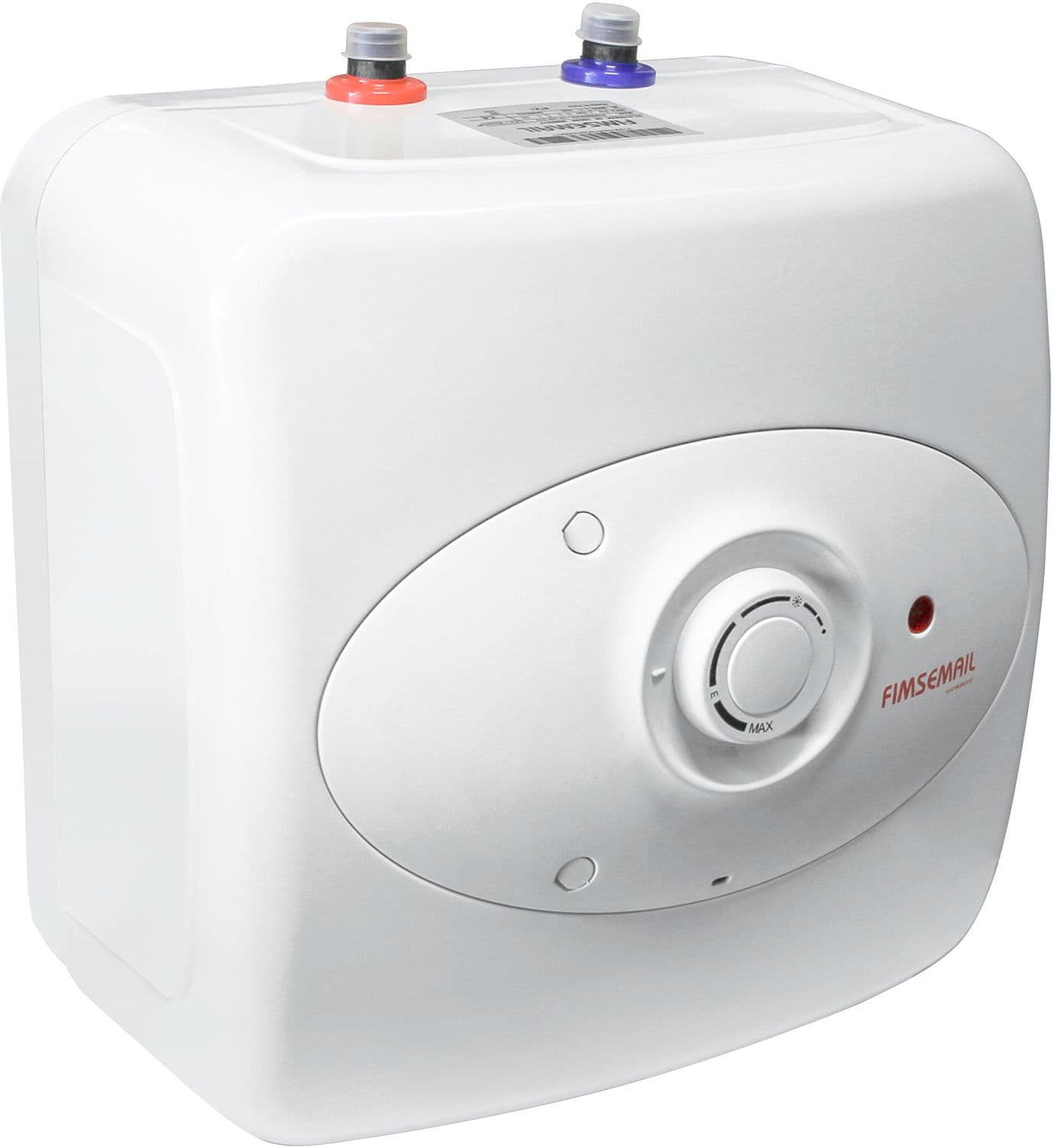 BOILER CUISINE ELECTRIQUE FIMS 10L 2000W SOUS EVIER CLASSE ERP B