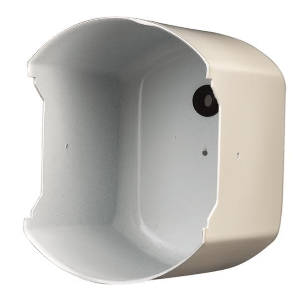 KitRo135, haut-parleur encastrable kit métallique (Md / Mdt50) (2 pièces)