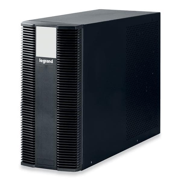 Coffre batterie Keor LP 2000VA avec batteries