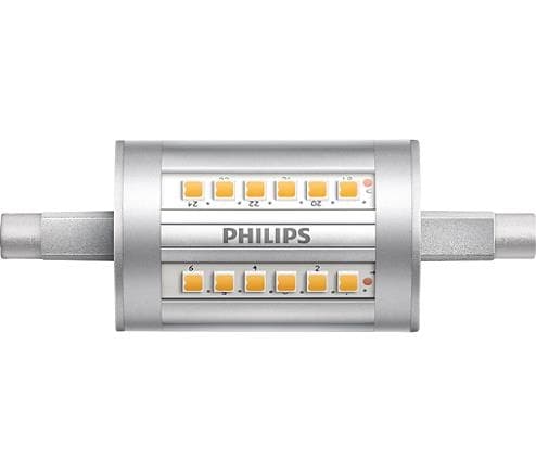 CorePro Ledlinear ND 7.5 - 60W R7s 78mm 830