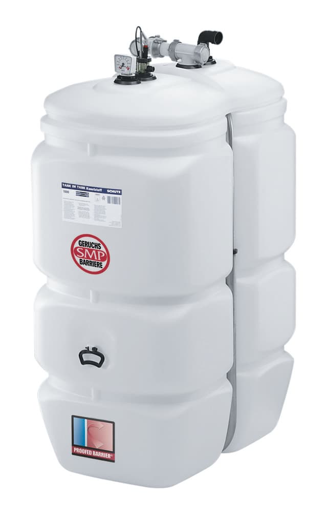 SCHU RES.MAZ.TIT-MP COMP.750L
