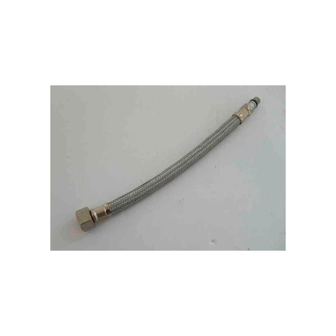 00528 Tuyau de raccordement flexible, M8 - M15, 205 mm