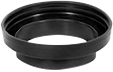 RACCORDEMENT POUR SYSTÈME DE VENTILATION D 160-125MM SYMMETRIQUE