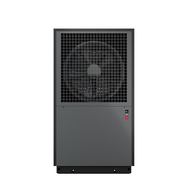Dimplex air / eau unité extérieur classique triphasé LA 9S-TUR 372970