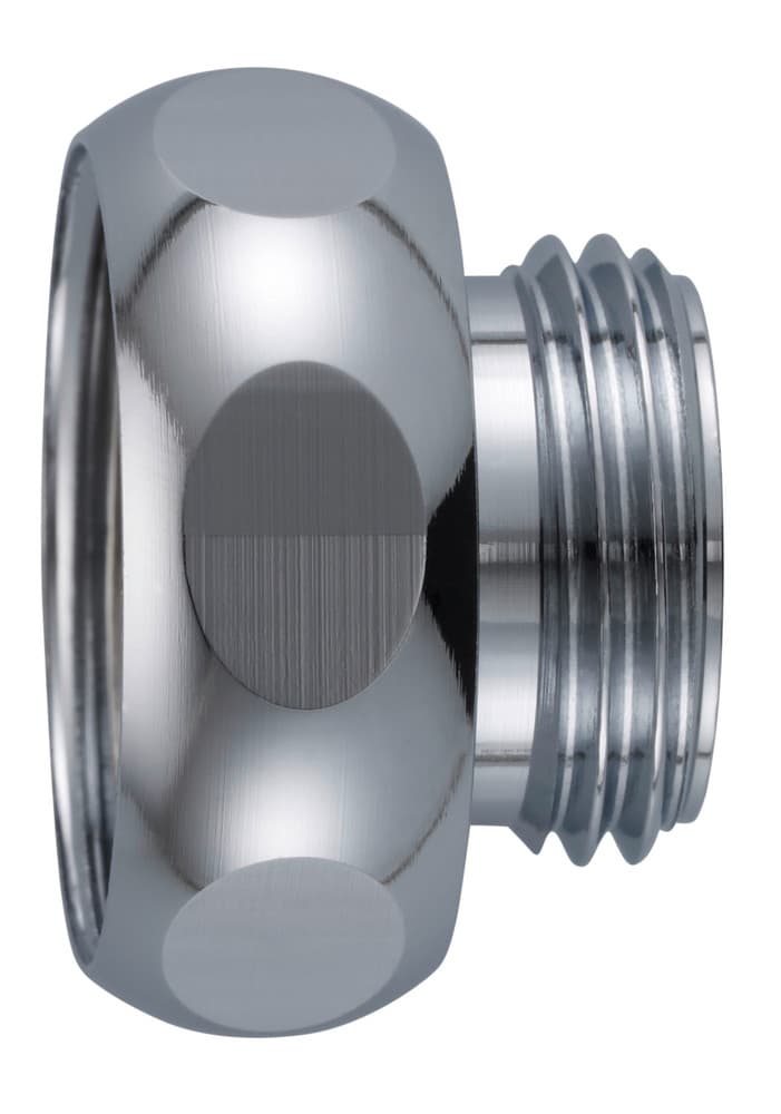 Neoperl réduction laiton chromé 3/4"x1/2"