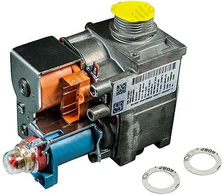 MÉCANISME GAZ VAILLANT