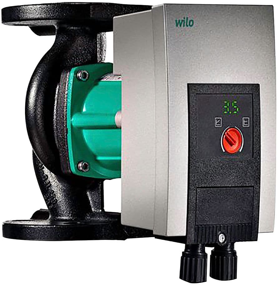CIRCULATEUR CC YONOS MAXO 40/0,5-8F WILO L220 PN6/10