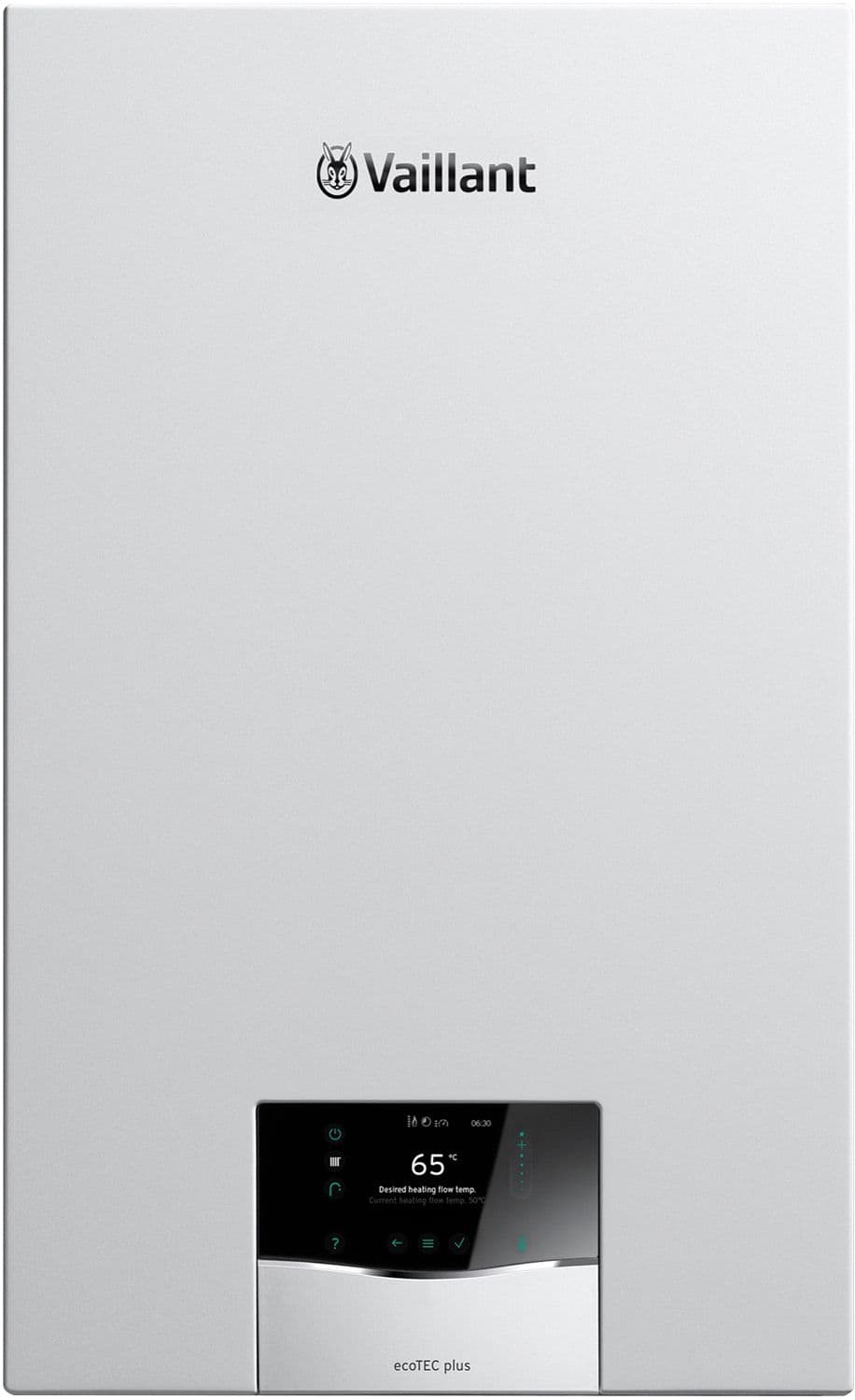 CHAUDIERE MURALE GAZ A CONDENSATION ECOTEC PLUS NEW VC15 VAILLANT