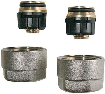 RACCORD EUROCONE REHAU STABIL 3/4"F-16,2X2,6MM