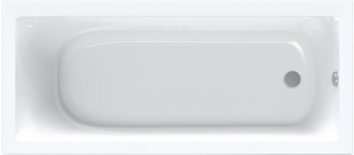 BAD SCALE DESCO COLLECTION+PIEDS 170-75 BLANC