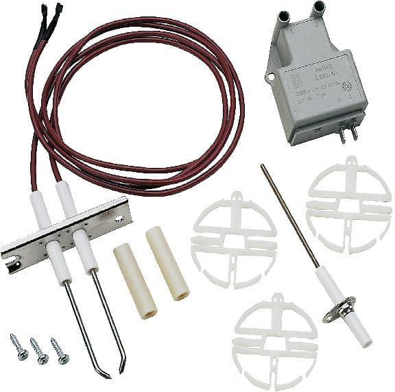 TRANSFO D'ALLUMAGE VAILLANT VK-VGH