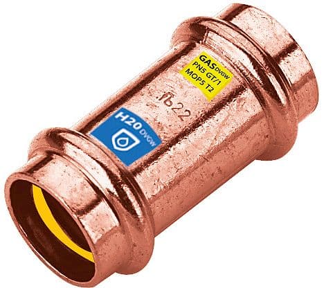 MANCHON FF 54MM FRABOPRESS SECURFRABO COMBI