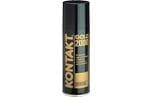 Produit lubrifiant / protecteur - pour contacts - Kontakt Gold - 200ml