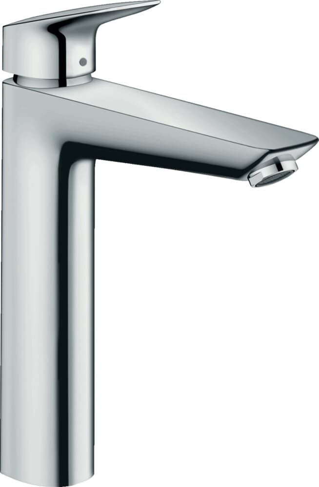 Hansgrohe Logis mitigeur lavabo 190 chromé