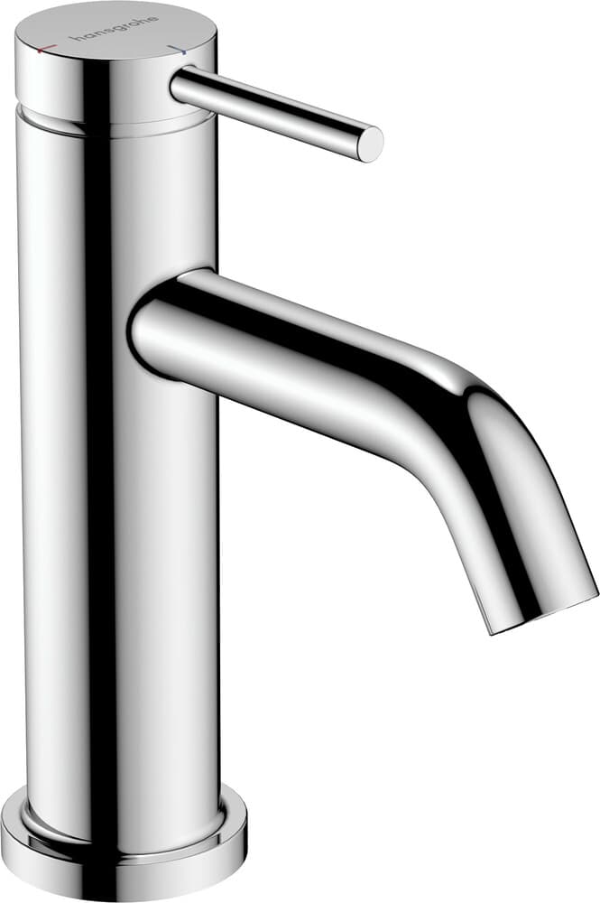 Hansgrohe Tecturis S mitigeur lavabo 80 CoolStart chromé