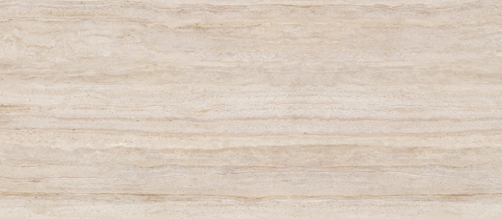 TRAVERTINO ALMOND 120X280(6MM) MATT