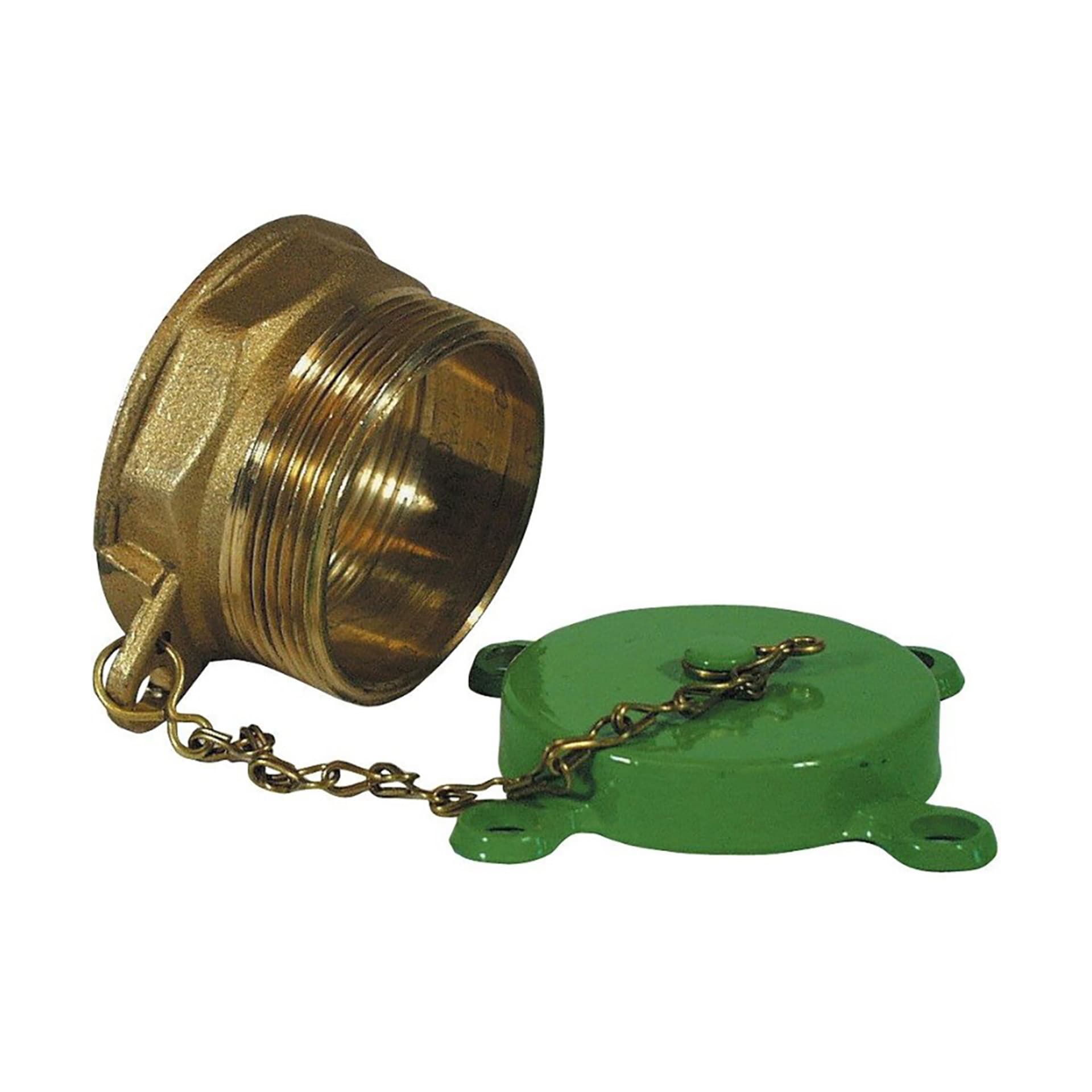 BOUCHON REMPLISSAGE 2 VERT LAITON
